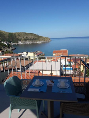  B&B degli Aranci  Палинуро